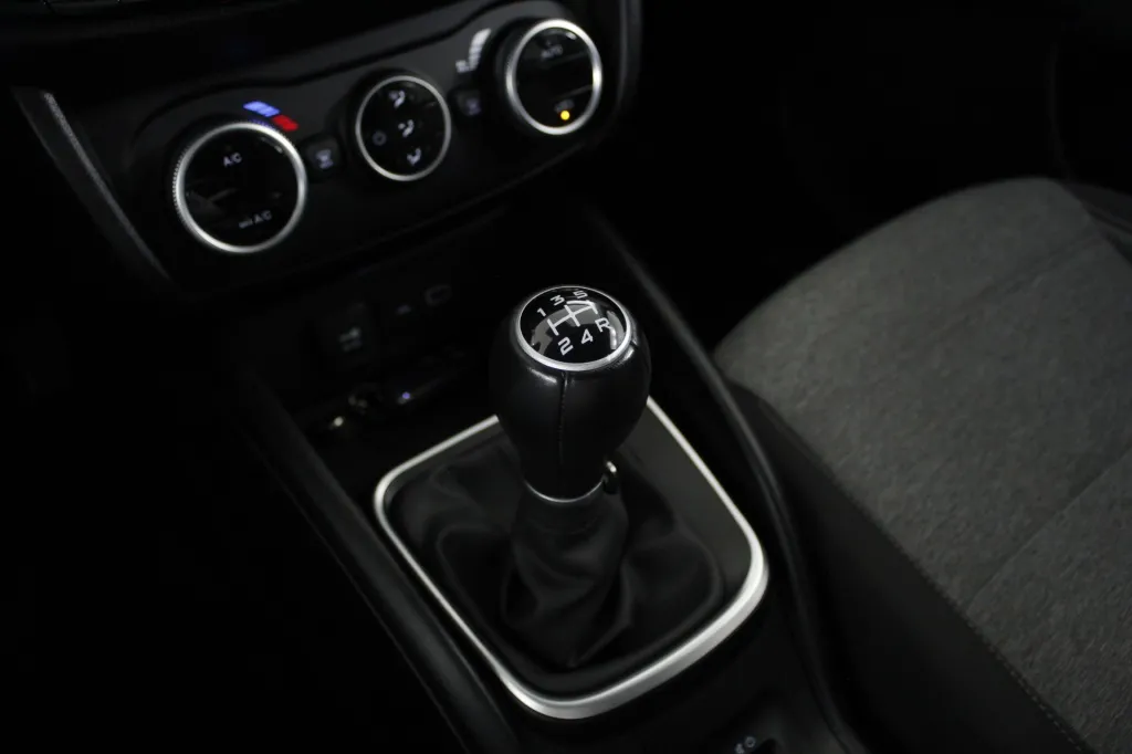 Fiat Tipo Station Wagon Cross
