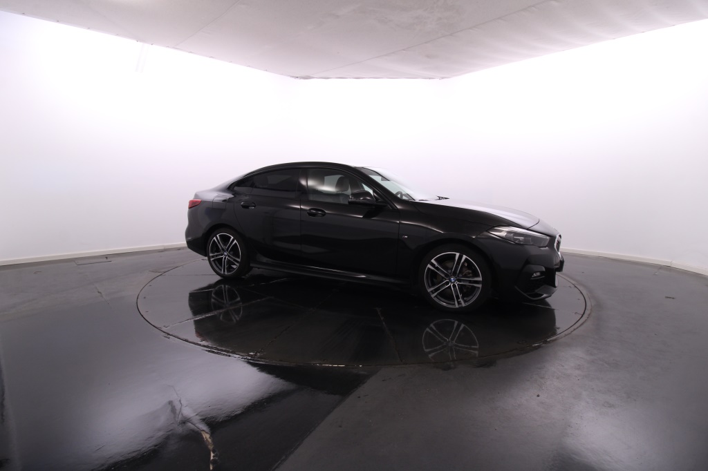 BMW Serie 2 - 216 Gran Coupé