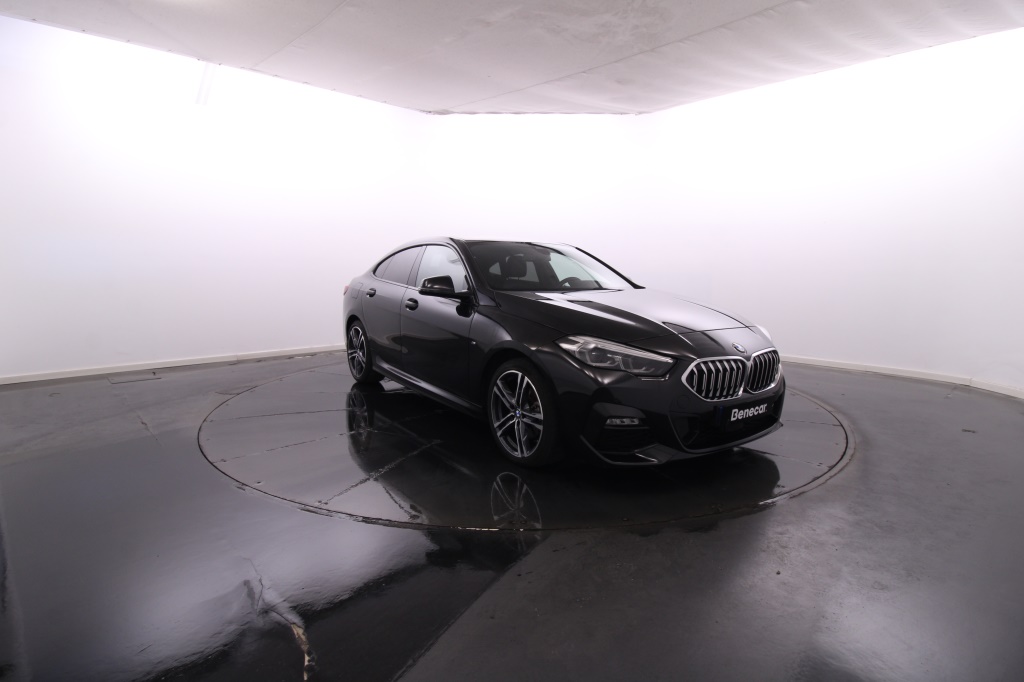 BMW Serie 2 - 216 Gran Coupé