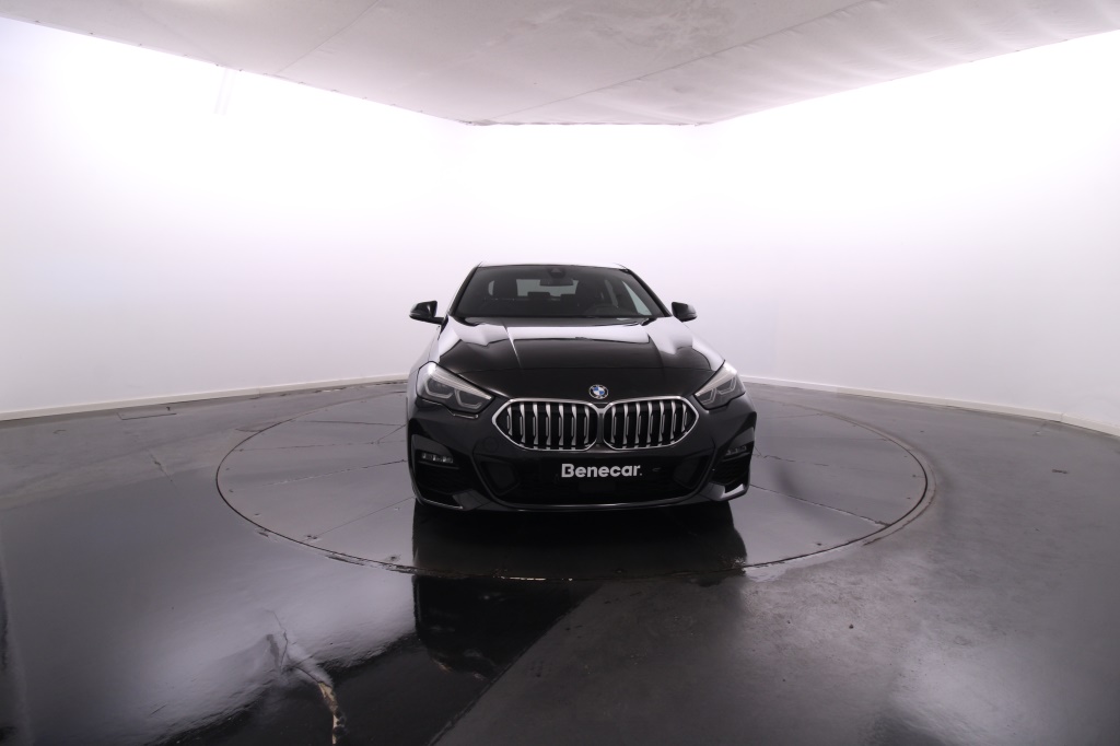 BMW Serie 2 - 216 Gran Coupé