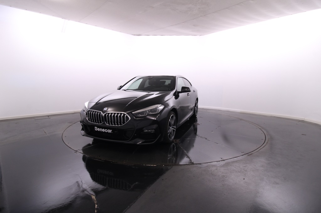 BMW Serie 2 - 216 Gran Coupé