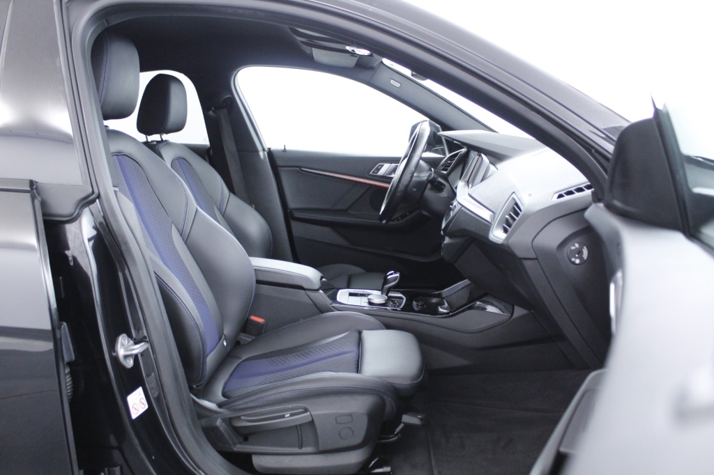 BMW Serie 2 - 216 Gran Coupé