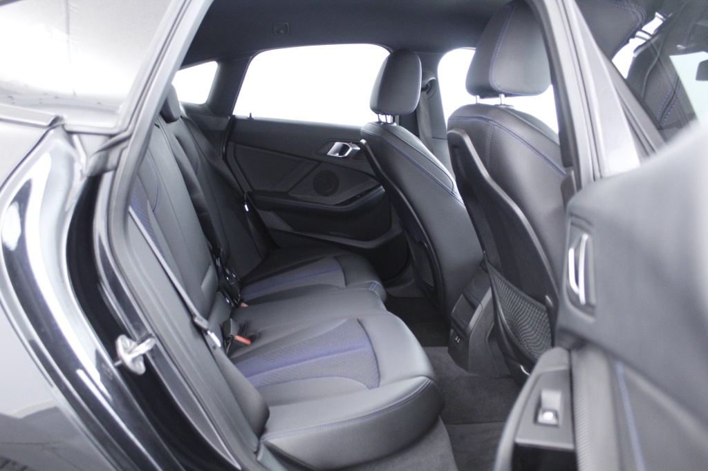 BMW Serie 2 - 216 Gran Coupé