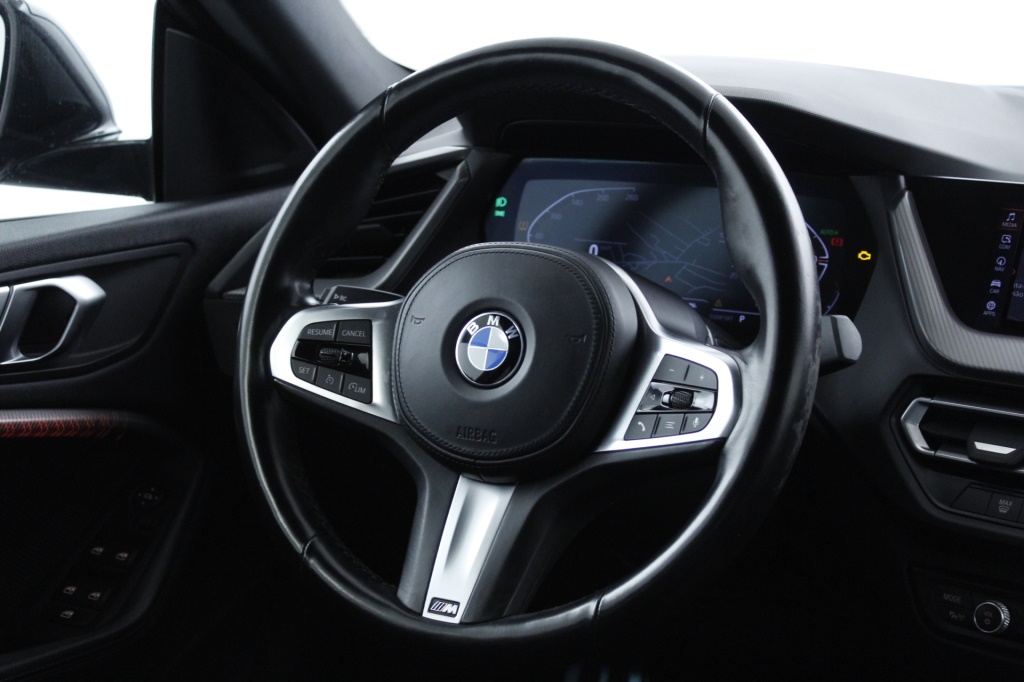 BMW Serie 2 - 216 Gran Coupé