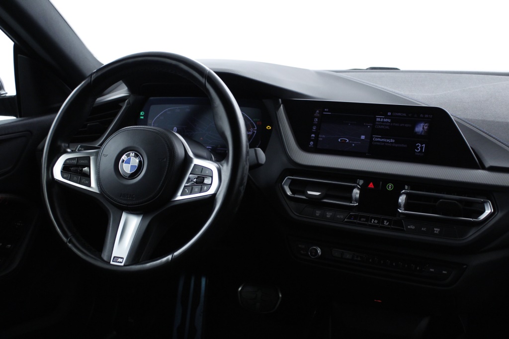 BMW Serie 2 - 216 Gran Coupé