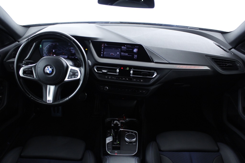 BMW Serie 2 - 216 Gran Coupé