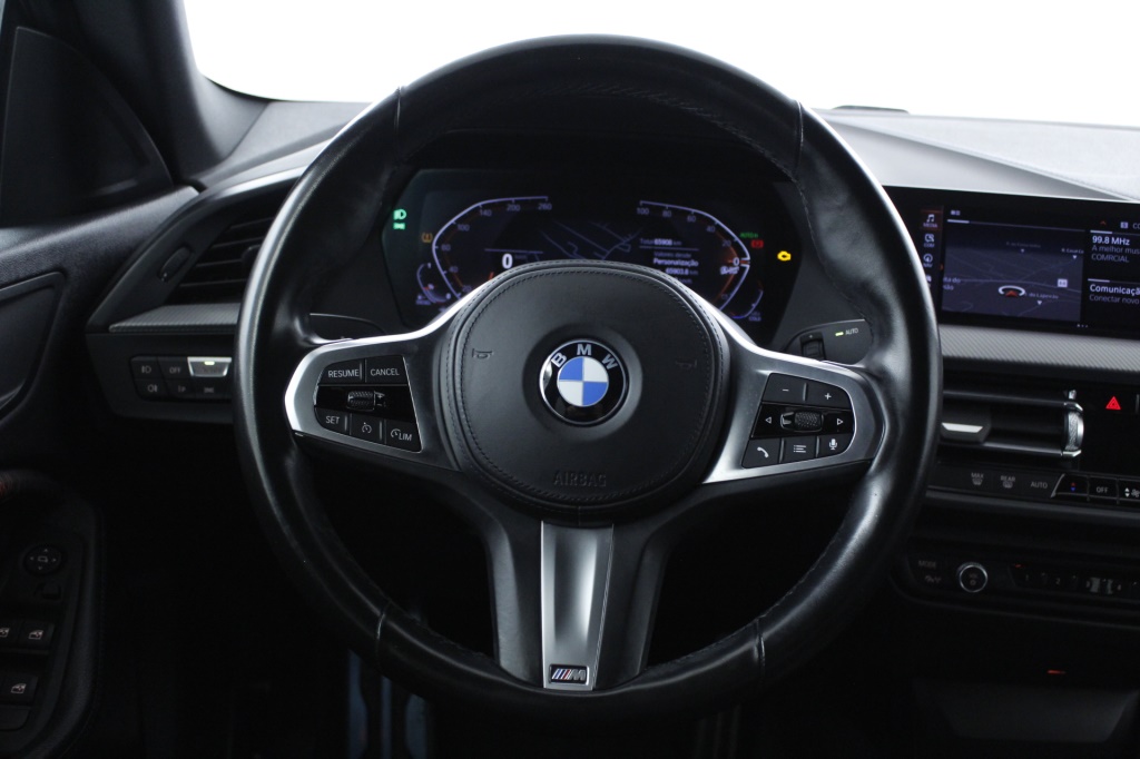 BMW Serie 2 - 216 Gran Coupé