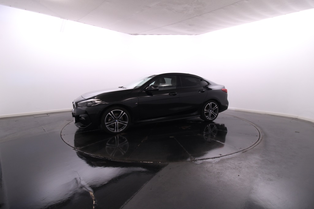 BMW Serie 2 - 216 Gran Coupé