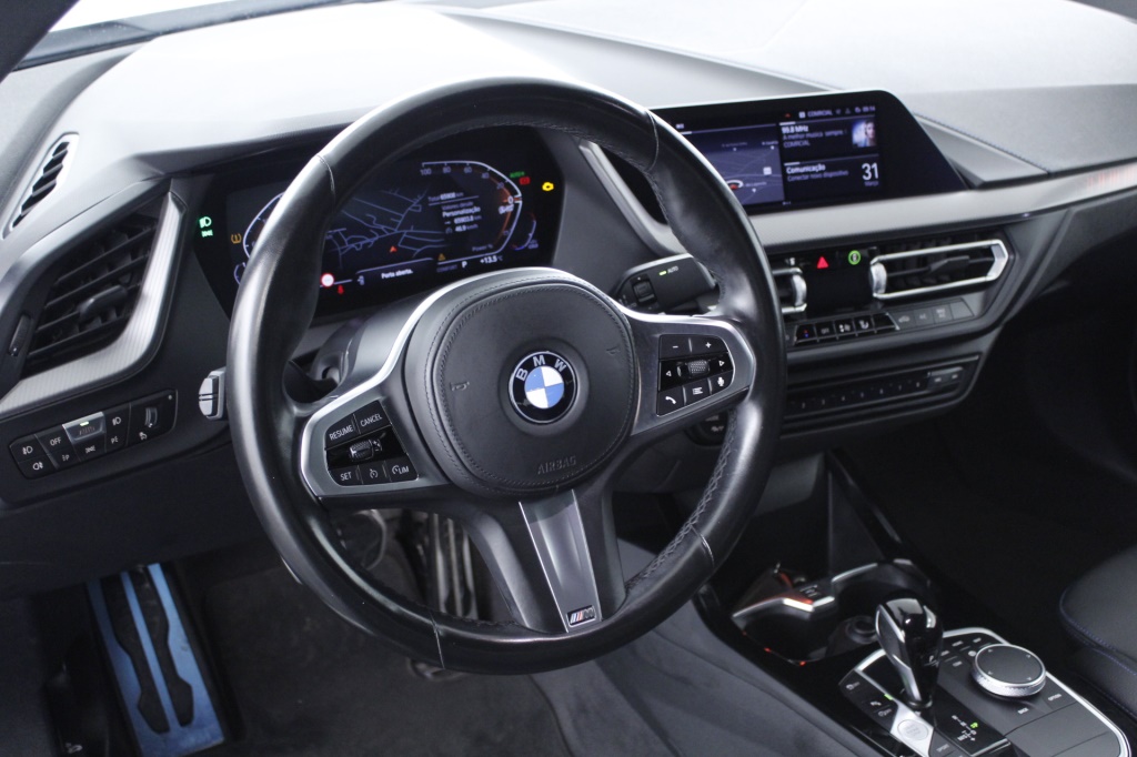 BMW Serie 2 - 216 Gran Coupé