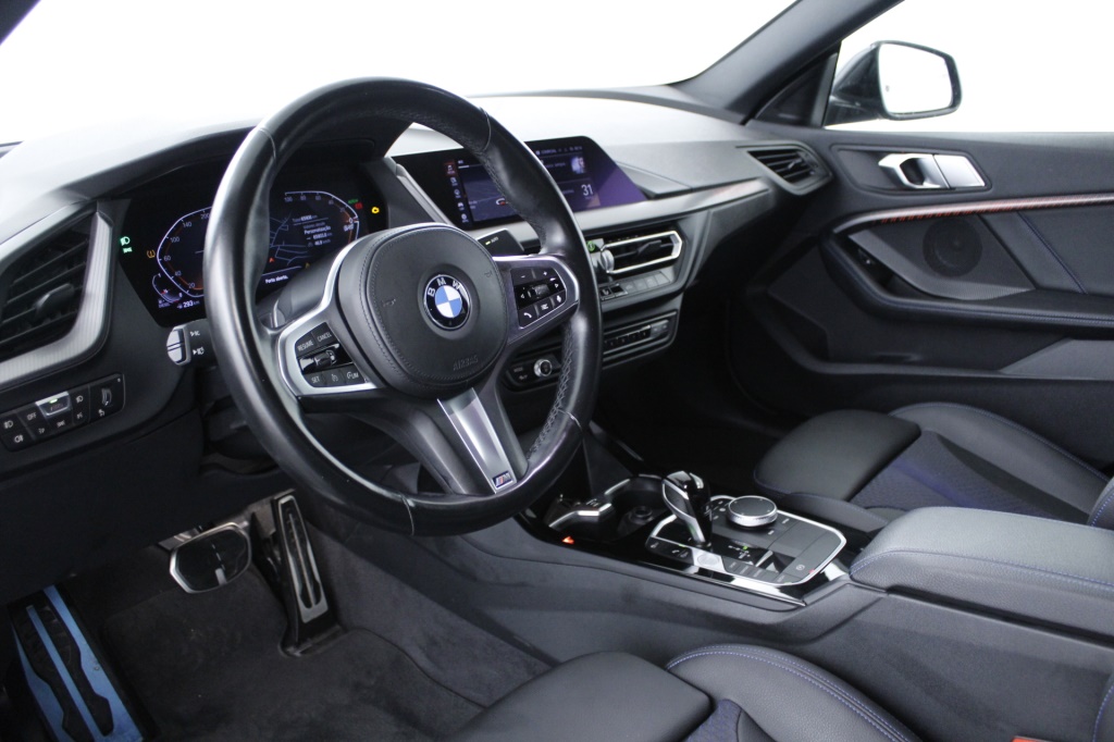 BMW Serie 2 - 216 Gran Coupé