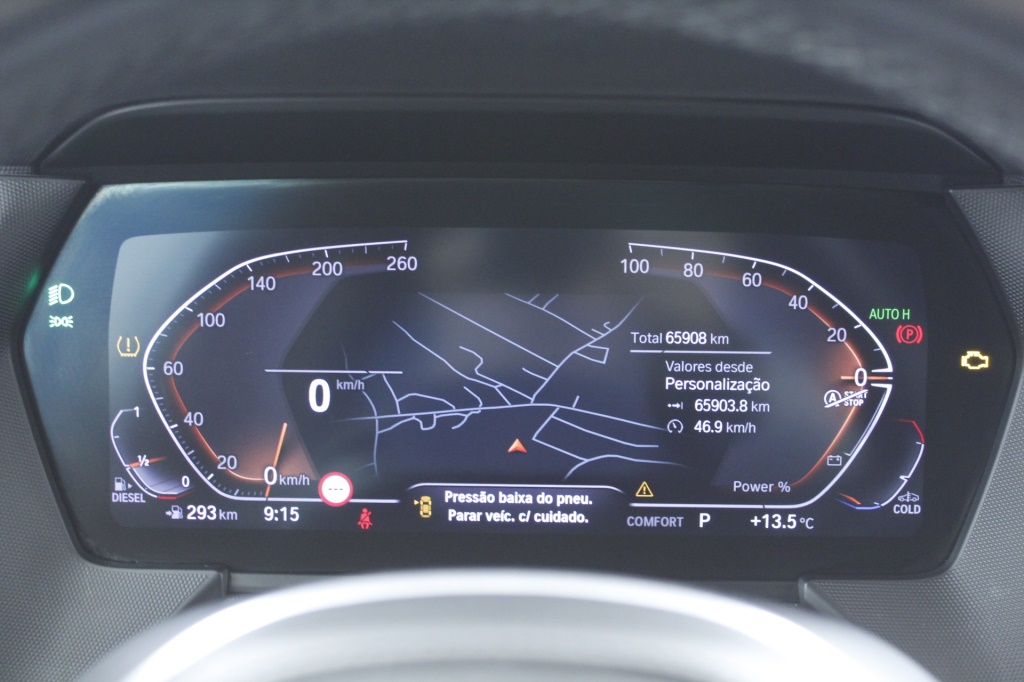 BMW Serie 2 - 216 Gran Coupé