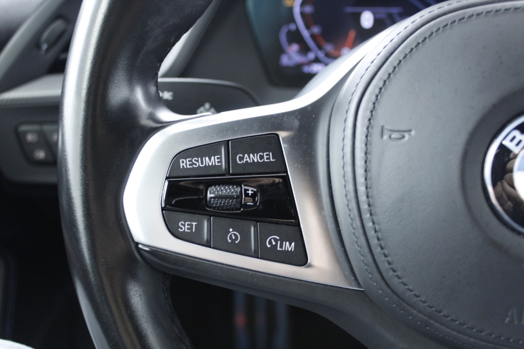 BMW Serie 2 - 216 Gran Coupé