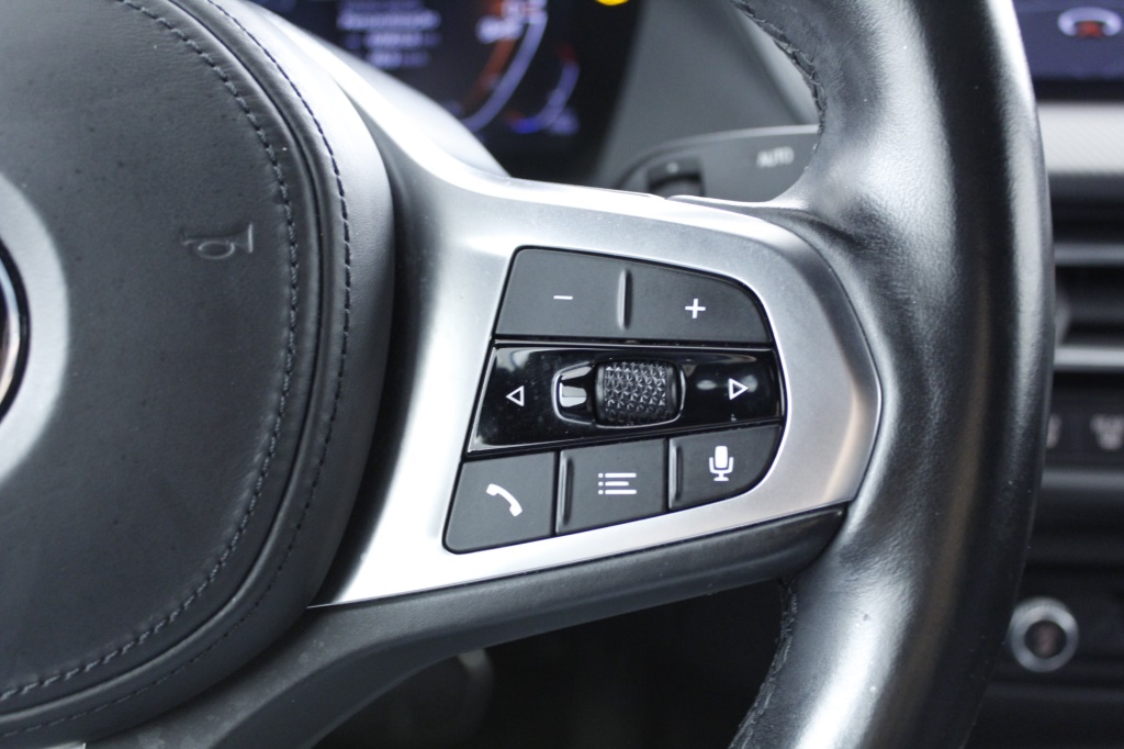 BMW Serie 2 - 216 Gran Coupé