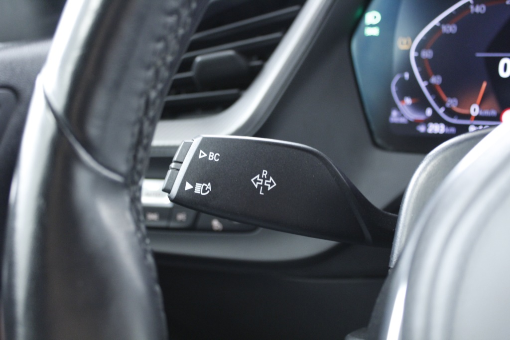 BMW Serie 2 - 216 Gran Coupé