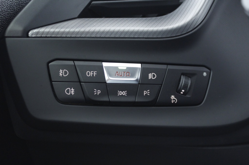 BMW Serie 2 - 216 Gran Coupé