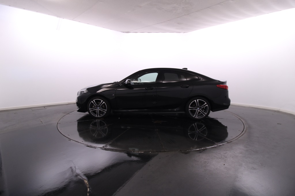 BMW Serie 2 - 216 Gran Coupé