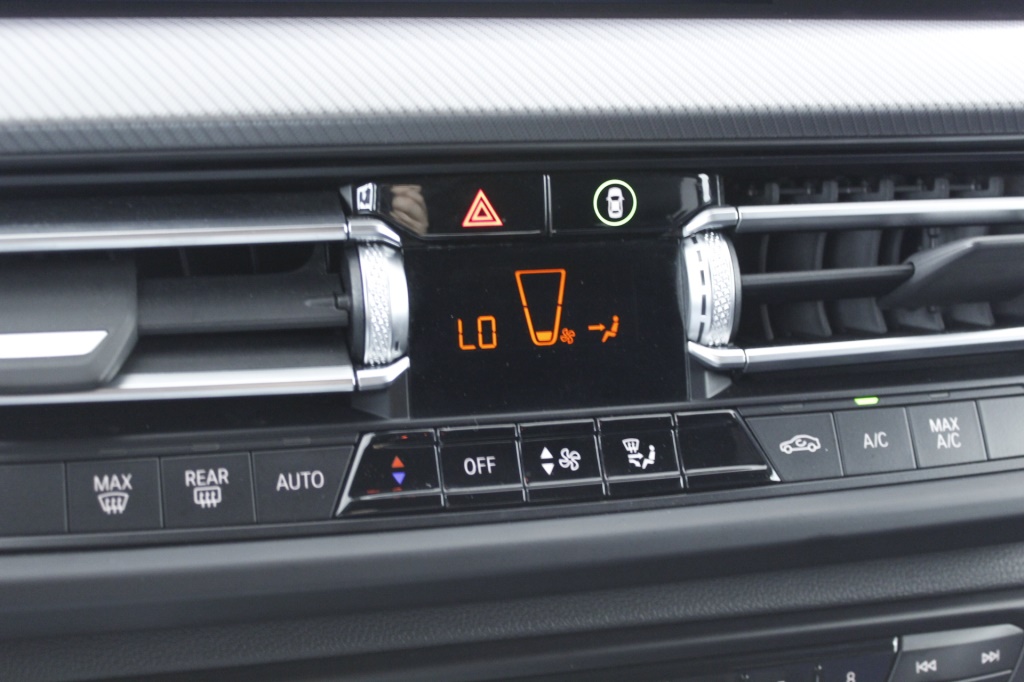 BMW Serie 2 - 216 Gran Coupé