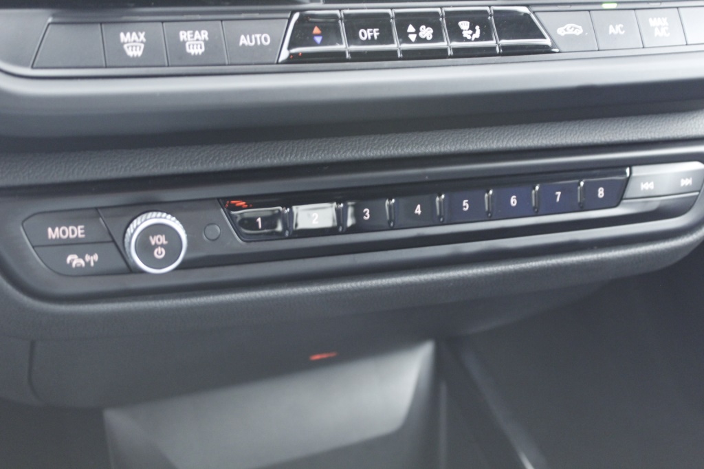 BMW Serie 2 - 216 Gran Coupé