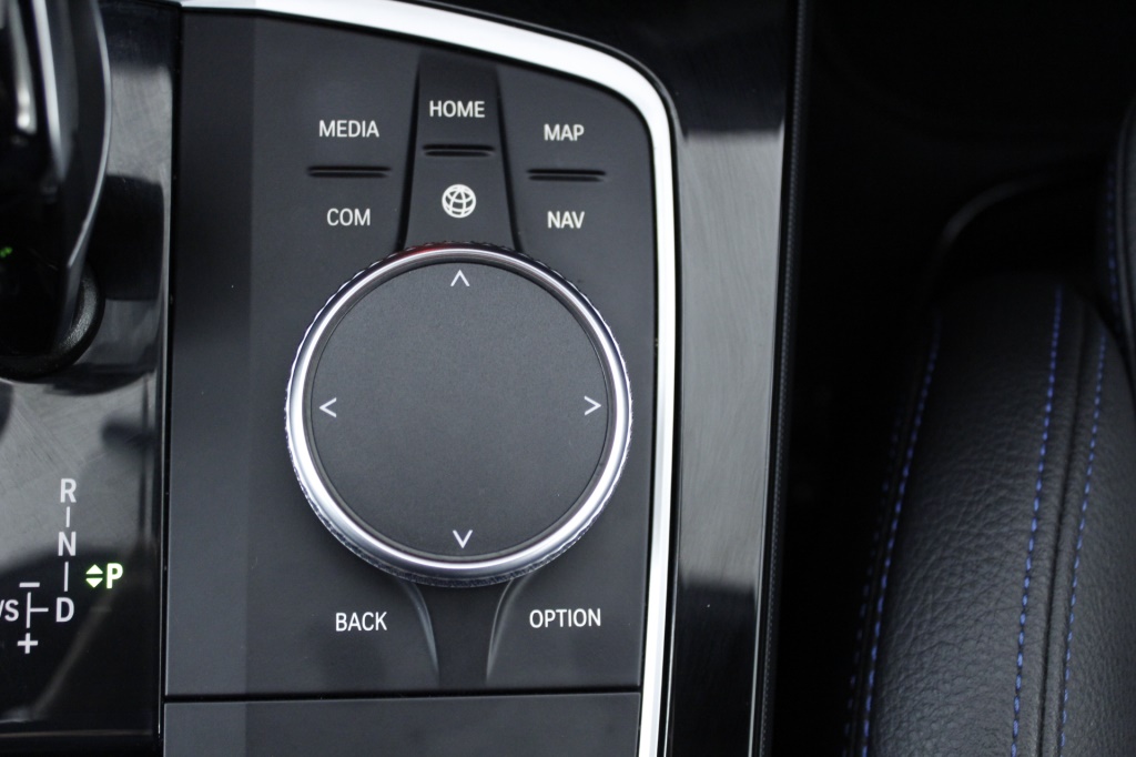 BMW Serie 2 - 216 Gran Coupé