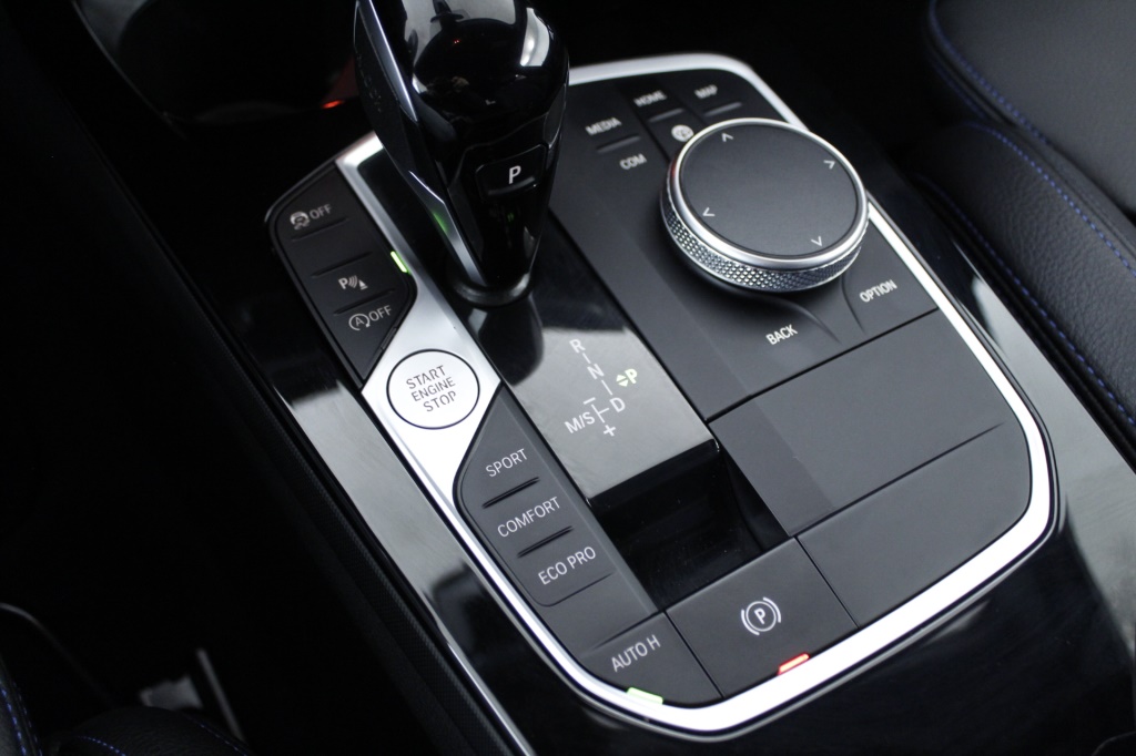 BMW Serie 2 - 216 Gran Coupé