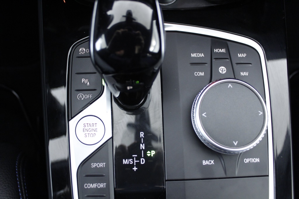 BMW Serie 2 - 216 Gran Coupé