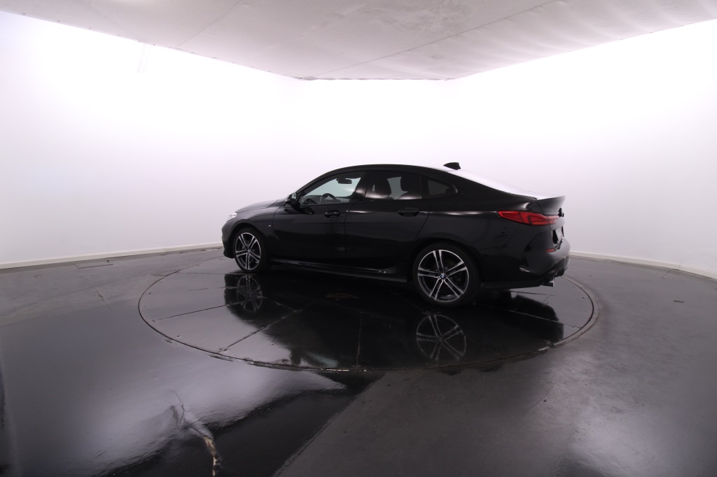 BMW Serie 2 - 216 Gran Coupé