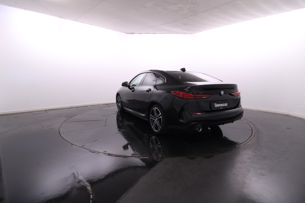 BMW Serie 2 - 216 Gran Coupé