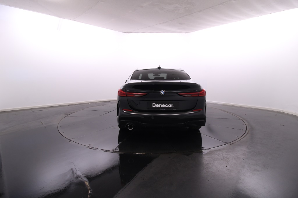 BMW Serie 2 - 216 Gran Coupé