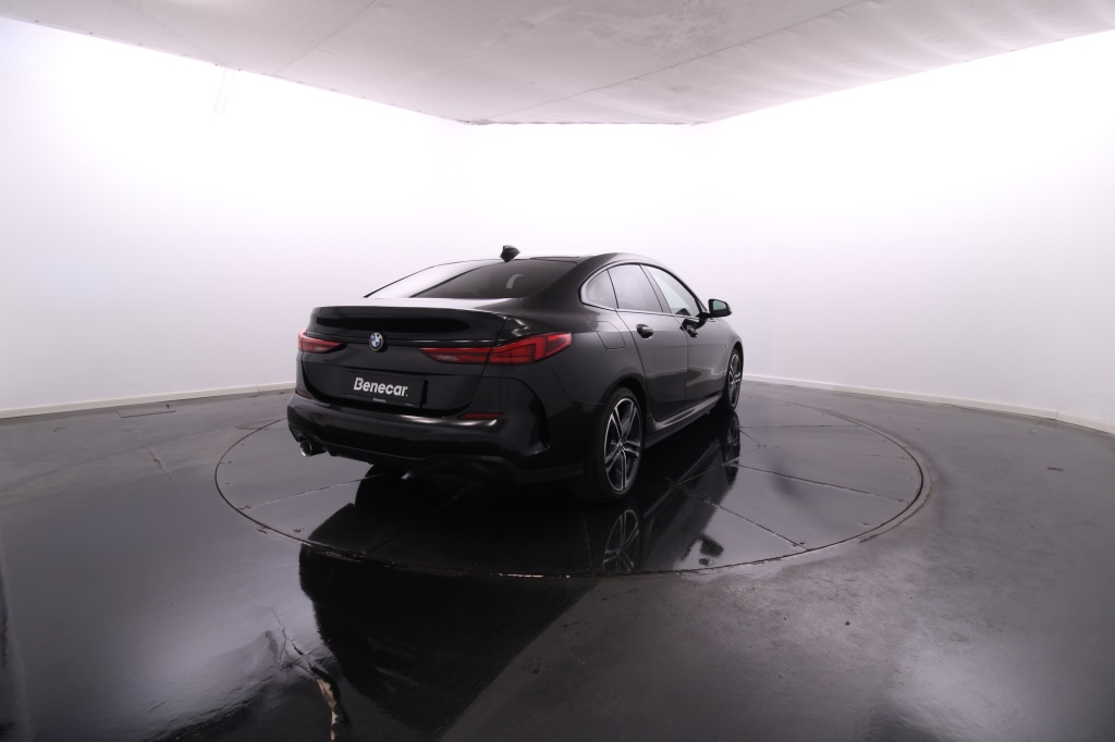 BMW Serie 2 - 216 Gran Coupé