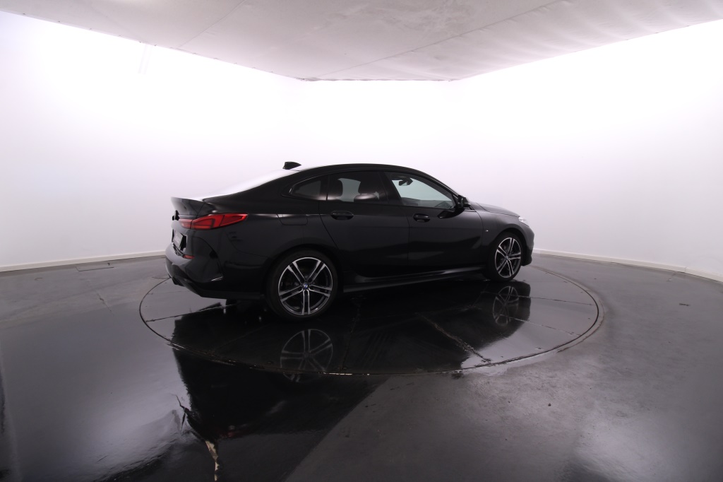 BMW Serie 2 - 216 Gran Coupé