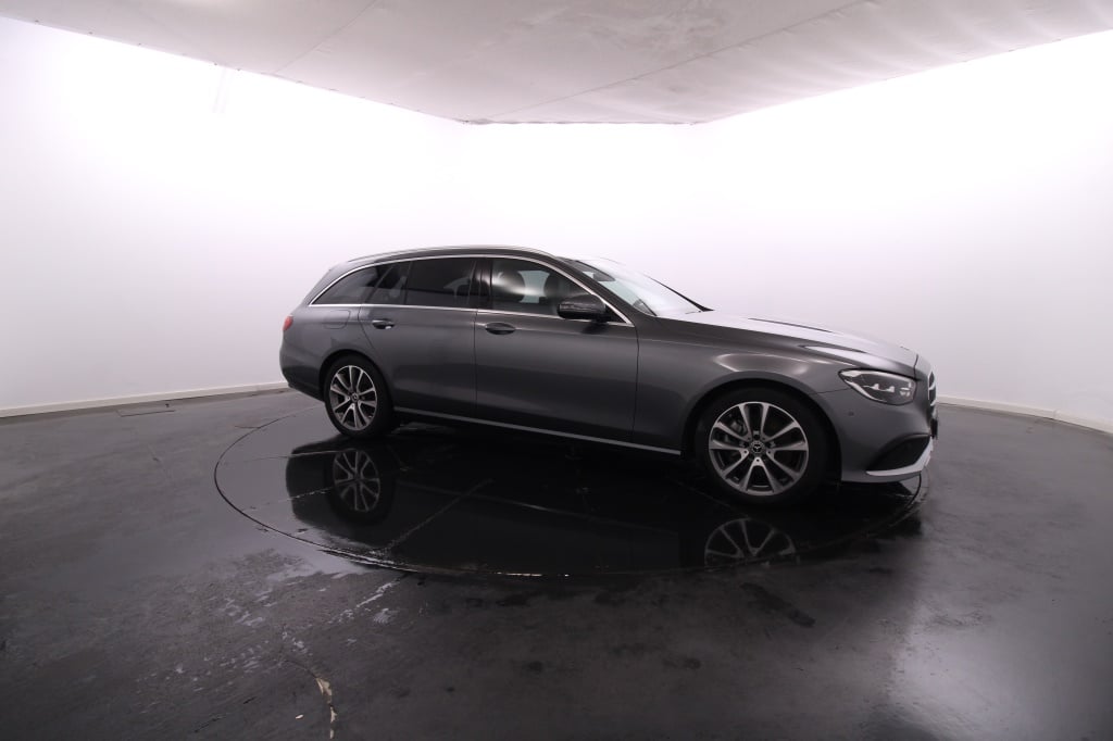 Mercedes-Benz Classe E - 220