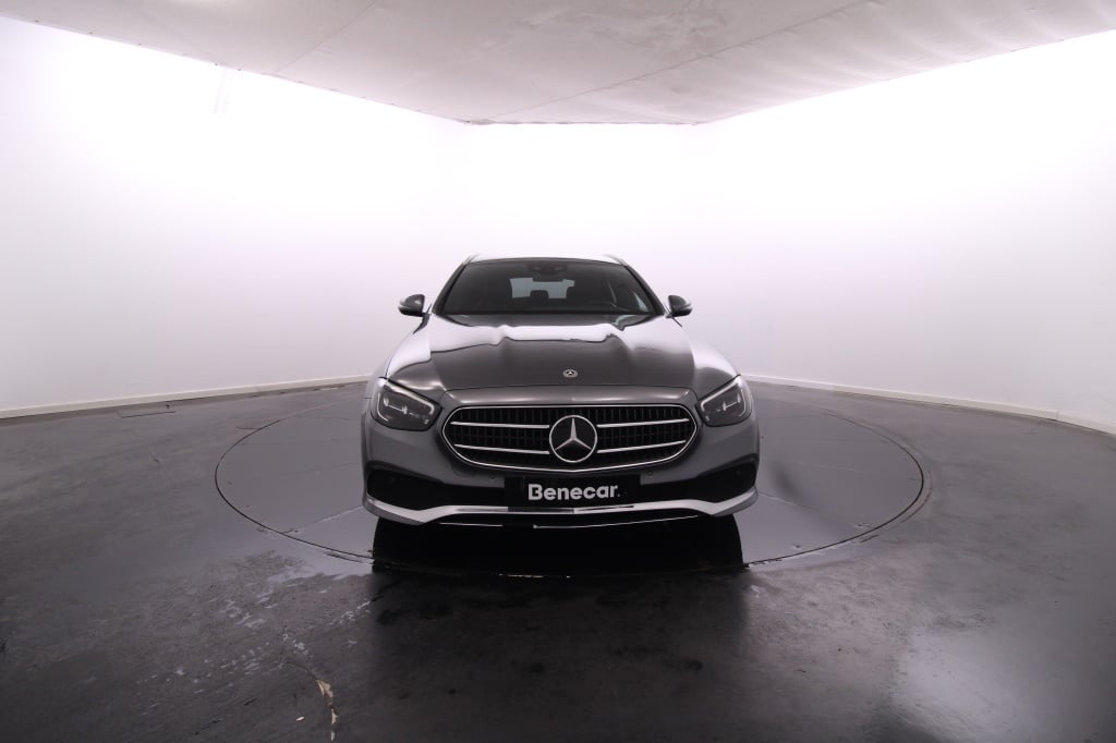 Mercedes-Benz Classe E - 220