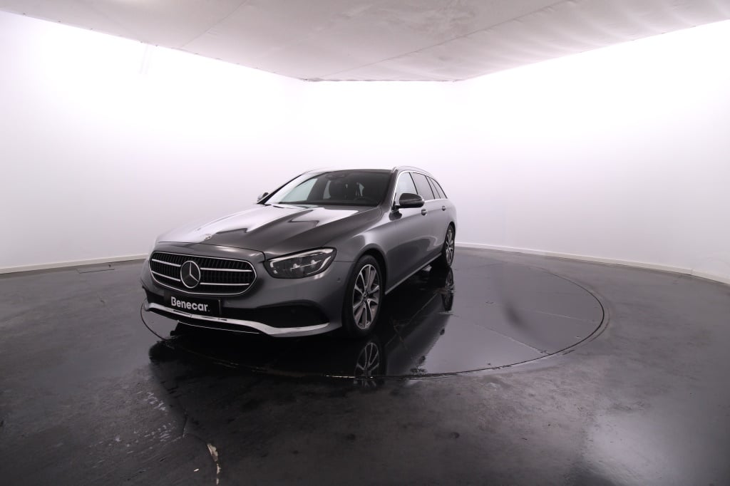 Mercedes-Benz Classe E - 220
