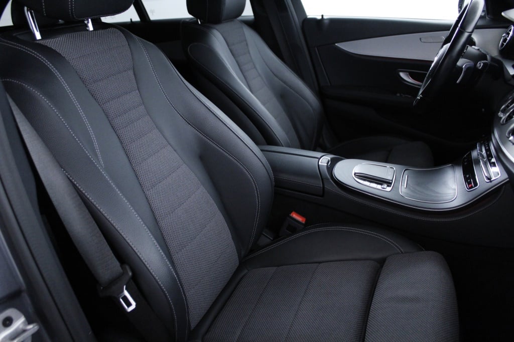 Mercedes-Benz Classe E - 220