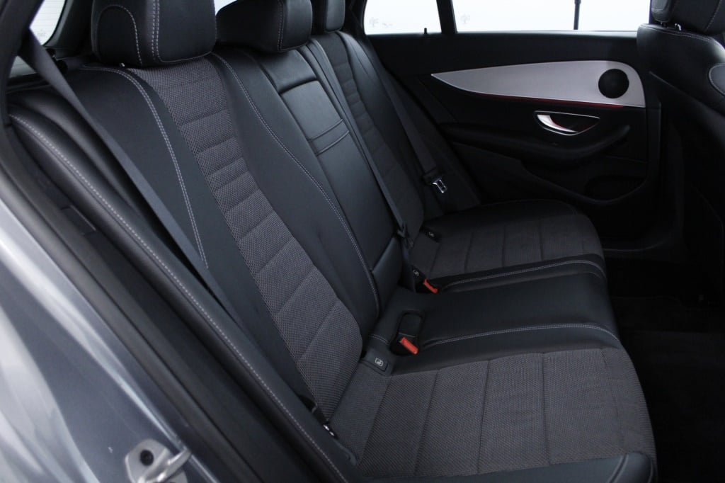 Mercedes-Benz Classe E - 220