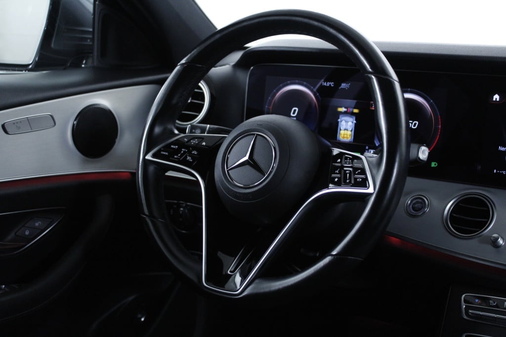 Mercedes-Benz Classe E - 220