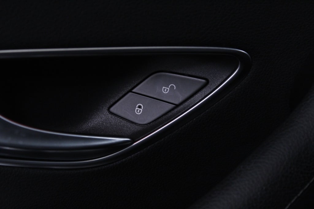 Mercedes-Benz Classe E - 220