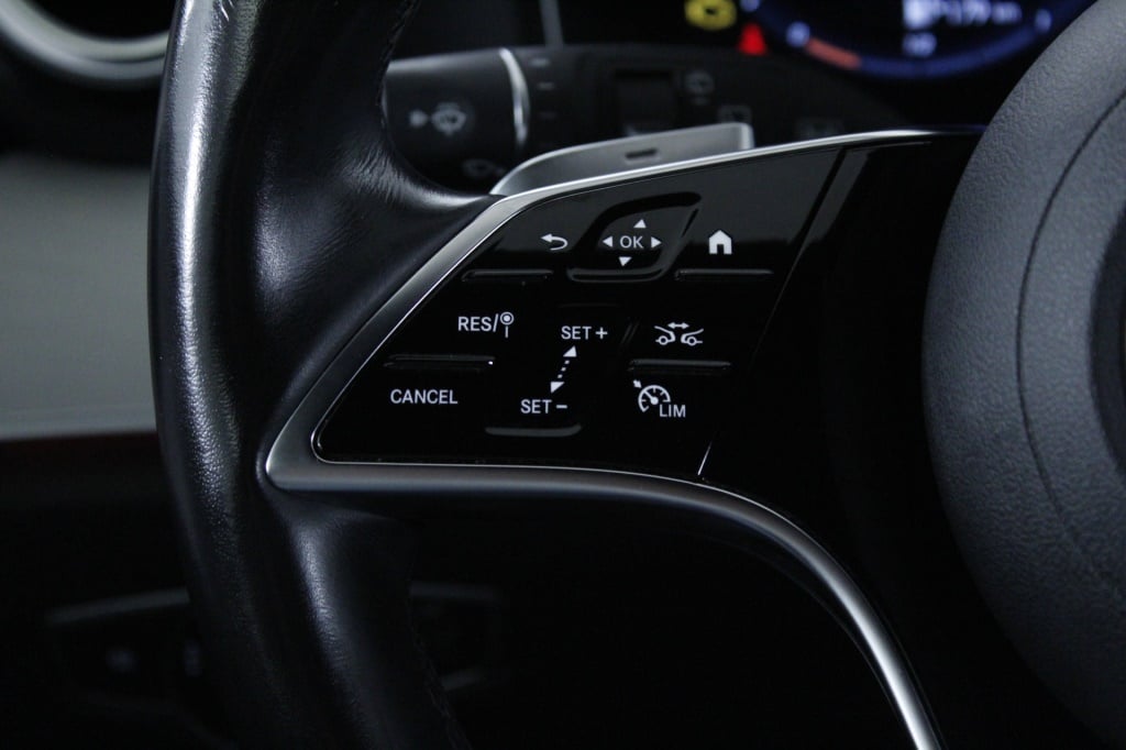 Mercedes-Benz Classe E - 220