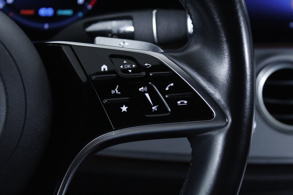 Mercedes-Benz Classe E - 220