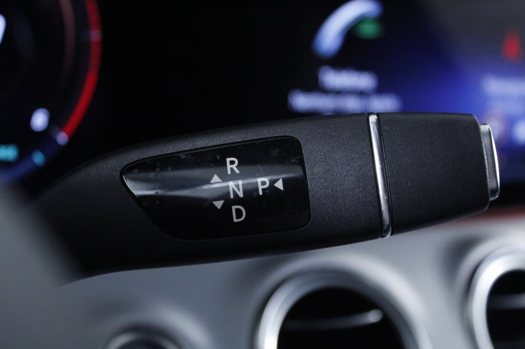 Mercedes-Benz Classe E - 220