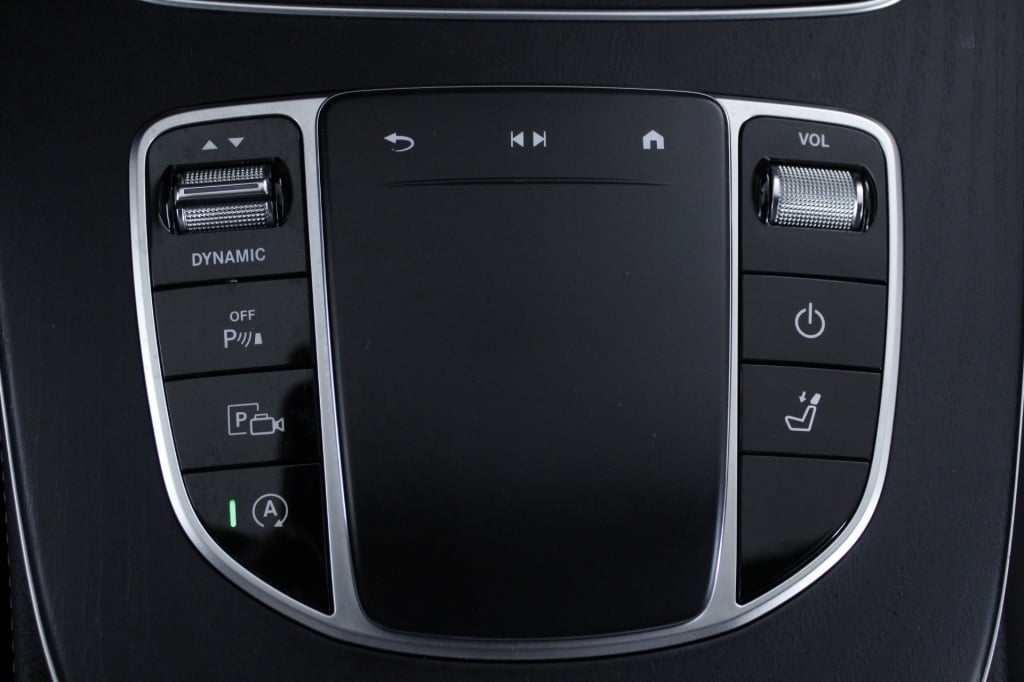 Mercedes-Benz Classe E - 220