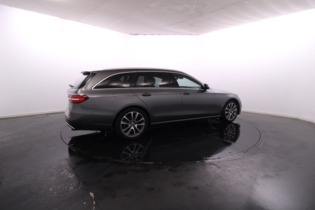 Mercedes-Benz Classe E - 220