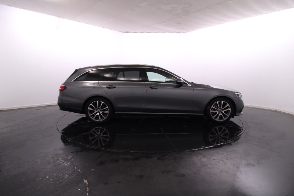 Mercedes-Benz Classe E - 220