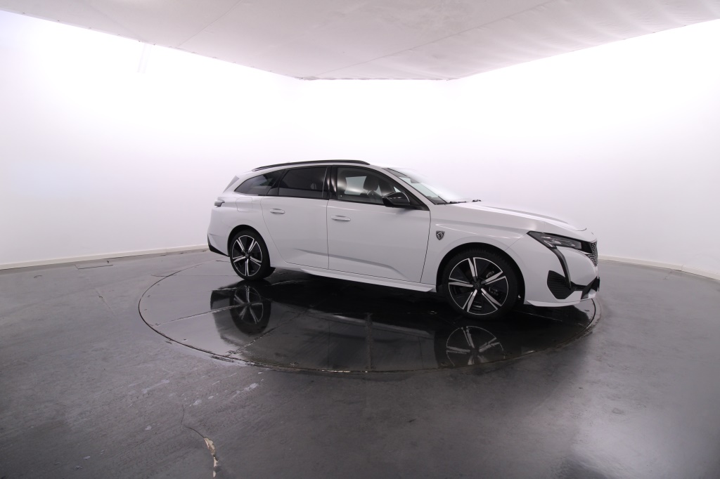 Peugeot 308 SW