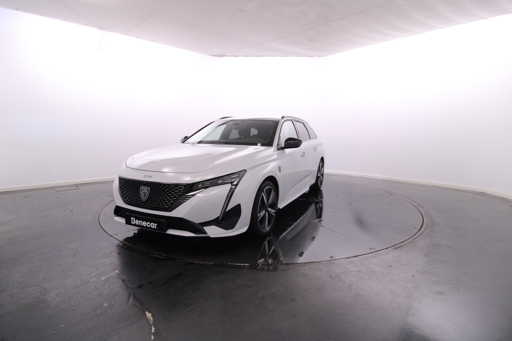 Peugeot 308 SW