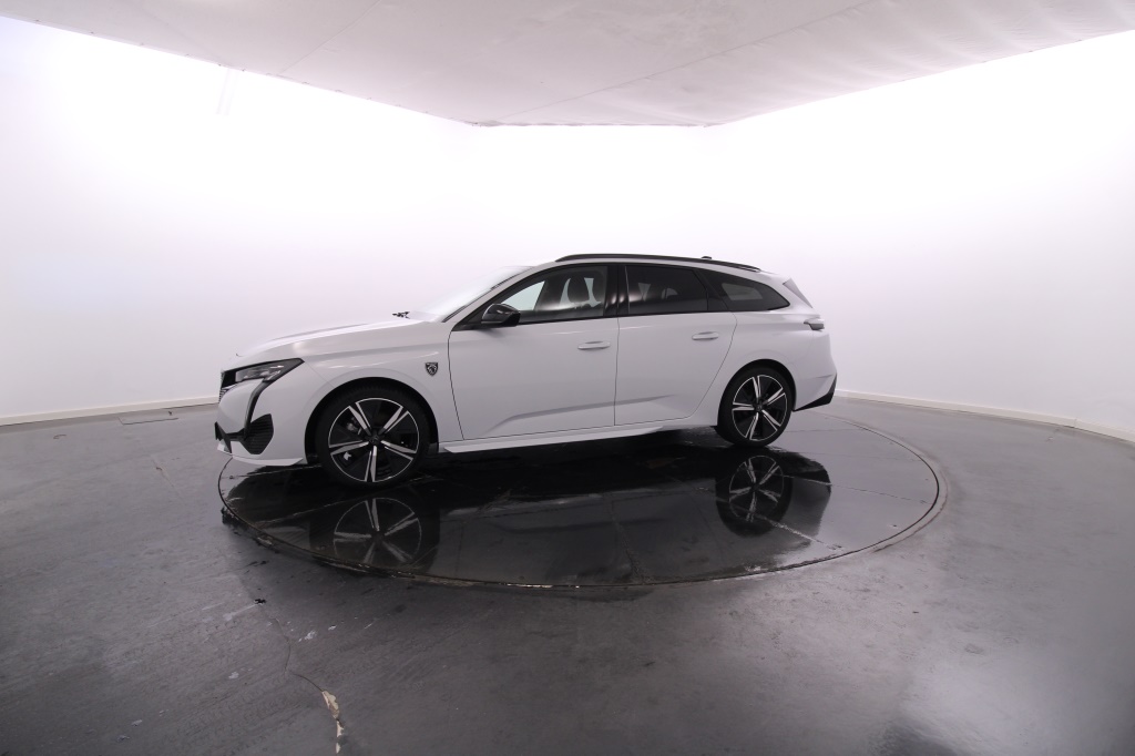 Peugeot 308 SW
