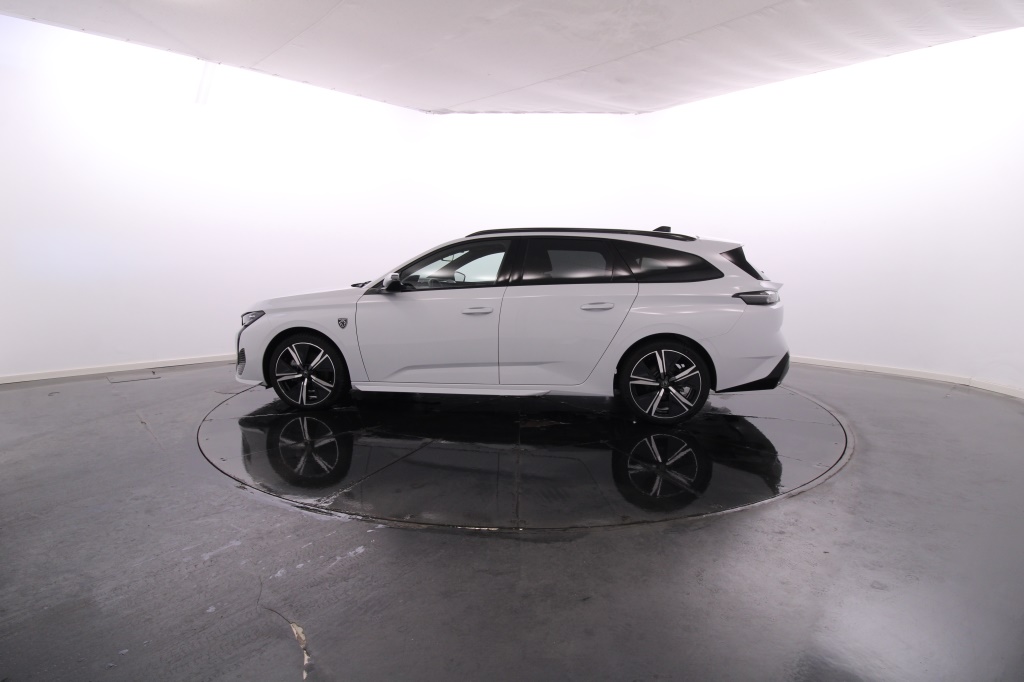 Peugeot 308 SW