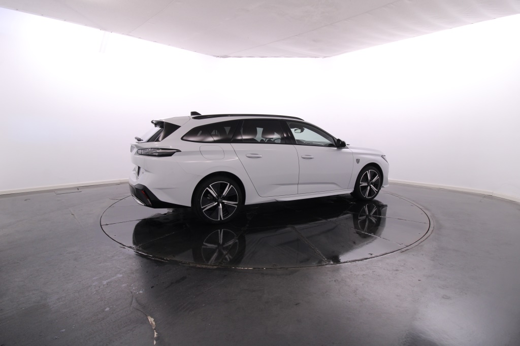 Peugeot 308 SW
