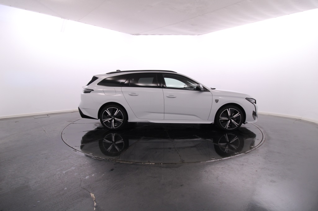 Peugeot 308 SW