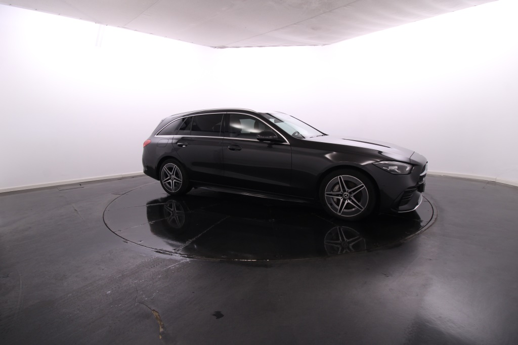 Mercedes-Benz Classe C - 300